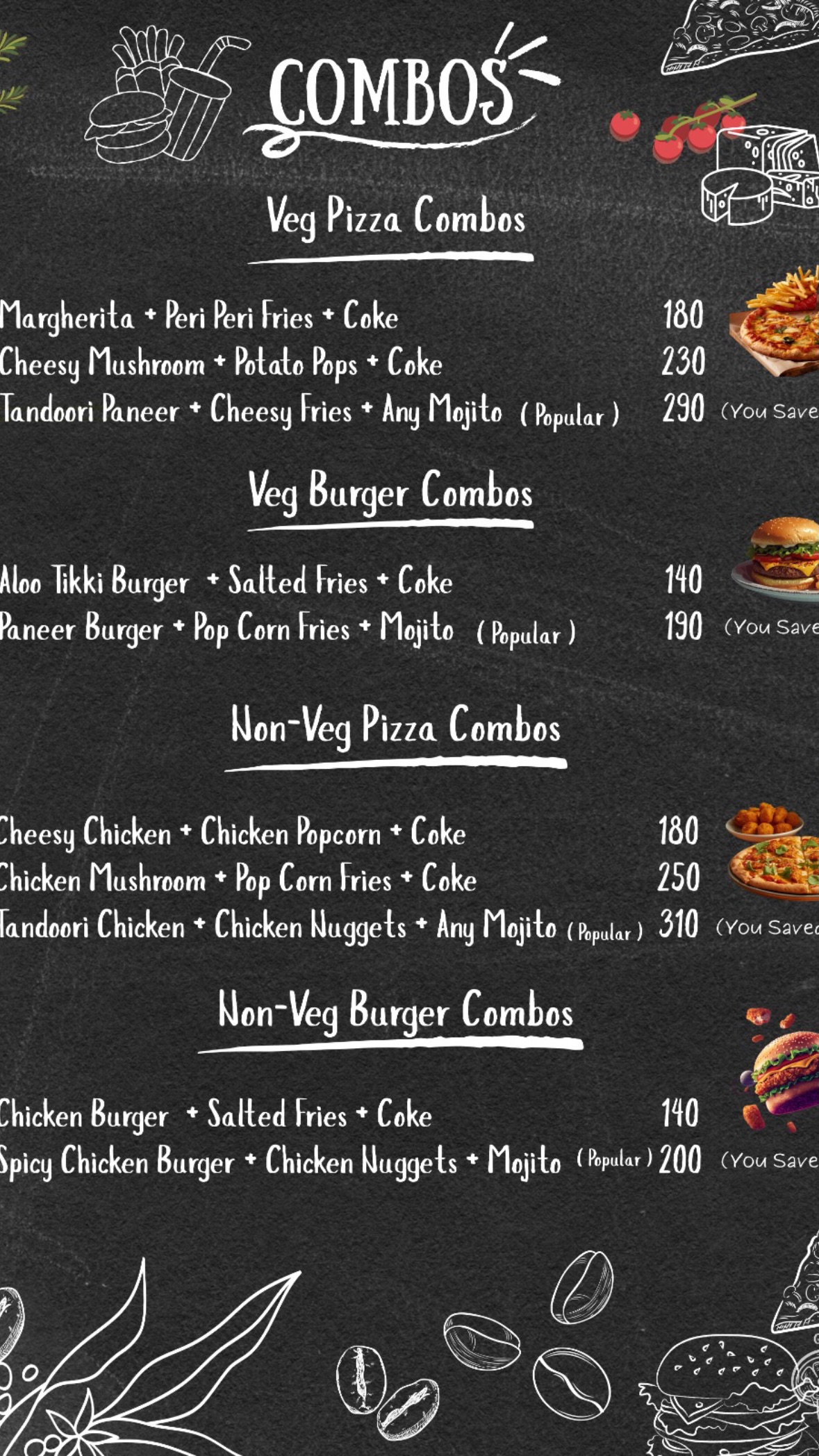 Combos
